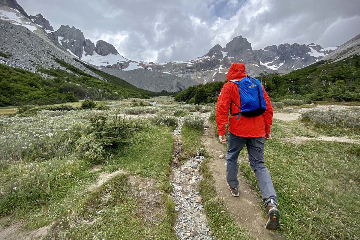 Danner trail hot sale trek